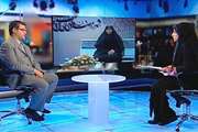 حضور دکتر لاریجانی در استودیوی گفت‌وگوی ویژه خبری شبکه دو سیما  در خصوص برنامه پزشک خانواده